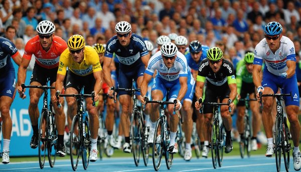 Quels sont les effets des politiques antidopage sur le sport moderne ?